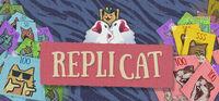 Portada oficial de Replicat para PC