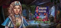 Portada oficial de Cursed Fables: A Gilded Rose Collector's Edition para PC
