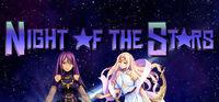 Portada oficial de Night of the Stars para PC