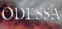 Portada oficial de Odessa para PC