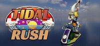Portada oficial de Tidal Rush para PC