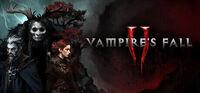 Portada oficial de Vampire's Fall 2 para PC