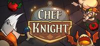 Portada oficial de Chef Knight para PC