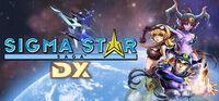 Portada oficial de Sigma Star Saga DX para PC