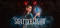 Portada oficial de Shatterlight para PC