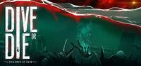 Portada oficial de DIVE or DIE - Children of Rain para PC