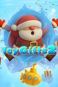 Portada oficial de Icy Gifts 2 para Xbox Series X