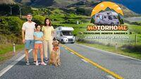 Portada oficial de Motorhome: Traveling North America 3 Collector's Edition para Switch