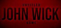 Portada oficial de Untitled John Wick Game para PC