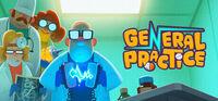Portada oficial de General Practice para PC