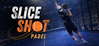 Portada oficial de SliceShot Padel para PC