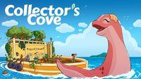 Portada oficial de Collector's Cove para Switch