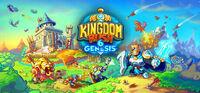 Portada oficial de Kingdom Rush 6: Genesis TD para PC