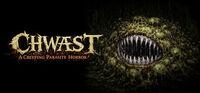 Portada oficial de CHWAEST: A Creeping Parasite Horror para PC