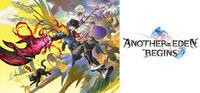 Portada oficial de Another Eden Begins para PC