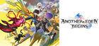 Portada oficial de de Another Eden Begins para PC