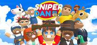Portada oficial de Sniper Dan para PC