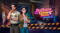 Portada oficial de Solitaire Crime Stories Chapter 2 para Switch