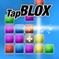 Portada oficial de Tap Blox para PS5