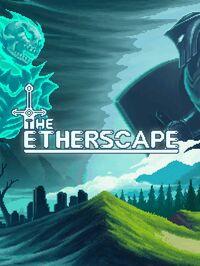 Portada oficial de Etherscape para PC