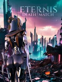 Portada oficial de Eternis: Death Match para PC