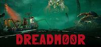 Portada oficial de DREADMOOR para PC