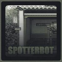 Portada oficial de SPOTTERBOT para PS4