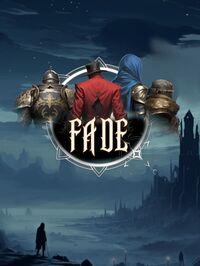 Portada oficial de FADE: THE SACRIFICE para PC