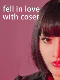 Portada oficial de fell in love with coser para PC