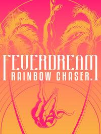 Portada oficial de Feverdream: Rainbow Chaser para PC