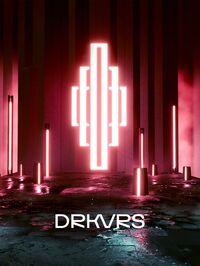 Portada oficial de DRKVRS para PC