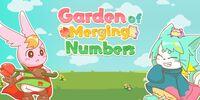 Portada oficial de Garden of Merging Numbers para Switch