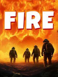 Portada oficial de FIRE para PC