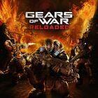 Portada oficial de de Gears of War: Reloaded para PS5