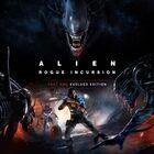 Portada oficial de de Alien: Rogue Incursion Evolved Edition para PS5