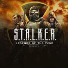 Portada oficial de de S.T.A.L.K.E.R.: Legends of the Zone Trilogy - Enhanced Edition para PS5
