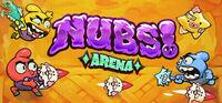 Portada oficial de Nubs! Arena para PC