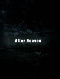 Portada oficial de After Heaven para PC