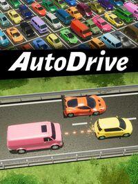Portada oficial de Auto Drive para PC
