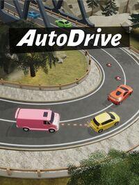 Portada oficial de Auto Drive para PC