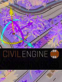 Portada oficial de Civil Engine para PC