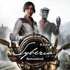 Portada oficial de de Syberia - Remastered para PS5
