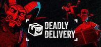 Portada oficial de Deadly Delivery para PC