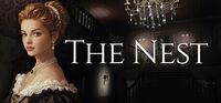 Portada oficial de The Nest para PC