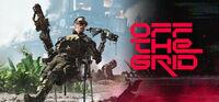 Portada oficial de Off The Grid para PC