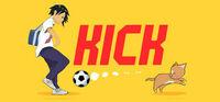 Portada oficial de Kick para PC