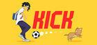 Portada oficial de de Kick para PC