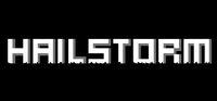 Portada oficial de HAILSTORM para PC