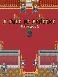 Portada oficial de Holmgard: A Tale of Revenge para PC