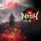 Portada oficial de de Nioh 3 para PS5